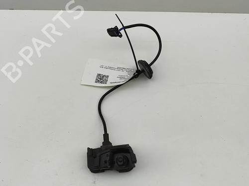 Tankdæksel VW GOLF VII Variant (BA5, BV5) 2.0 R 4motion (300 hp) 26959203