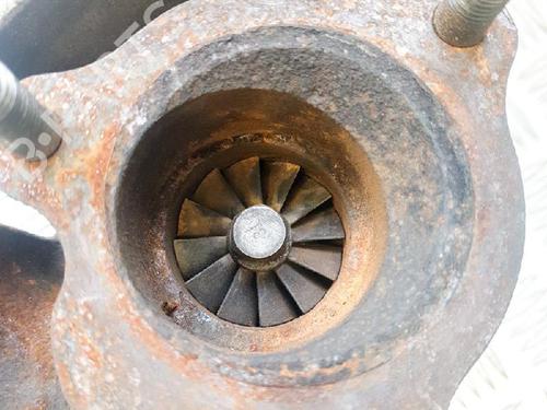 Turbocharger/Supercharger AUDI A6 C4 (4A2) 2.5 TDI | BP6763526M71 