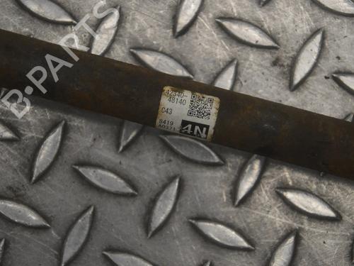 Drivaksel bagtil Højre LEXUS RX (_L2_) 450h AWD (GYL25_, GYL26_, GYL25, GYL26, GYL25R, GYL26R) | BP30249544M41 