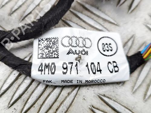 Electronic module AUDI Q7 (4MB, 4MG, 4MQ) 45 TDI quattro | BP34374823M83 - Image 7