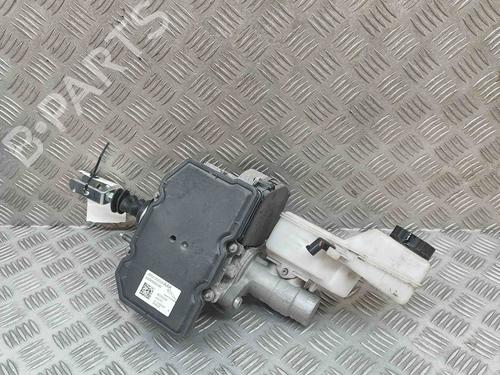 Used Servo brake JAGUAR I-PACE (X590) EV400 AWD (400 hp) 28275841