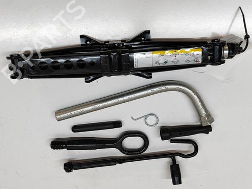 Other AUDI A1 (8X1, 8XK) S1 quattro | BP28435106O1 