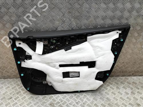 Front left panel JAGUAR I-PACE (X590) EV400 AWD | BP27766726C58 - Image 2