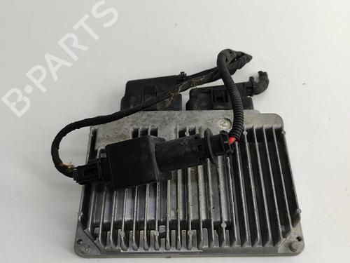 Used Engine control unit (ECU) BMW 3 Compact (E46) 316 ti (115 hp) 25615833