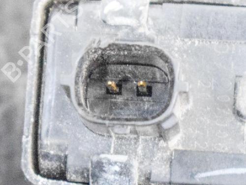 Electronic module TOYOTA PRIUS Liftback (_W2_) 1.5 Hybrid (NHW20_, NHW20R) | BP6757216M83 