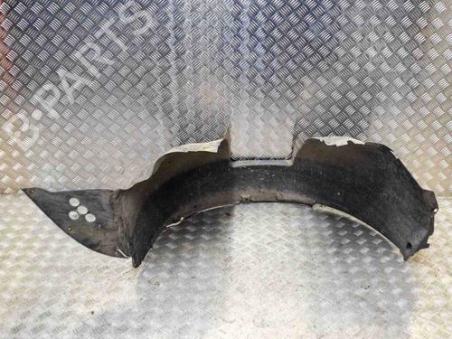 Wheel arch VW TRANSPORTER T5 Van (7HA, 7HH, 7EA, 7EH) 2.5 TDI | BP29920019C56