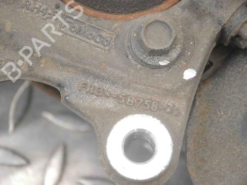 Right rear steering knuckle FORD USA MUSTANG Coupe 2.3 EcoBoost | BP30244395M28