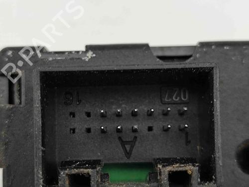 Ignition barrel PORSCHE PANAMERA (970) 3.0 S E-Hybrid | BP29373539M48