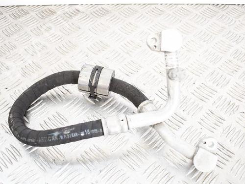 Used AC pipe BMW 7 (G11, G12) 740 d, Ld xDrive (320 hp) 14662217