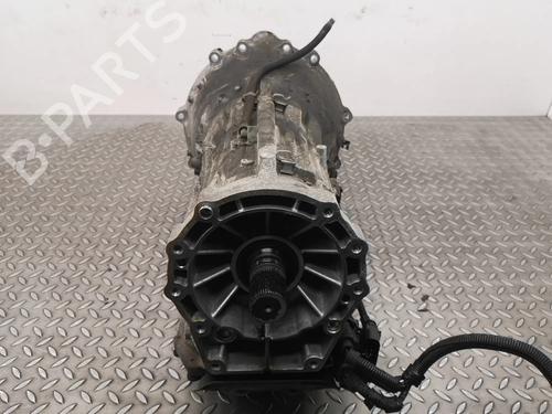 Gearbox PORSCHE CAYENNE (9PA) S 4.8 | BP33367405M3 - Image 7