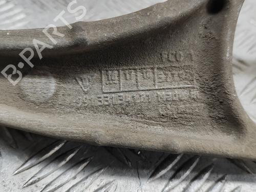 Left rear suspension arm PORSCHE 911 (991) 3.8 Carrera S | BP18037158M14