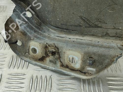 Right front fenders VW GOLF VI (5K1) 2.0 TDI | BP29075854C42 