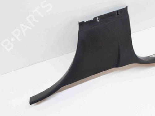 Step PORSCHE CAYENNE (92A) 3.0 Diesel | BP15481009C149