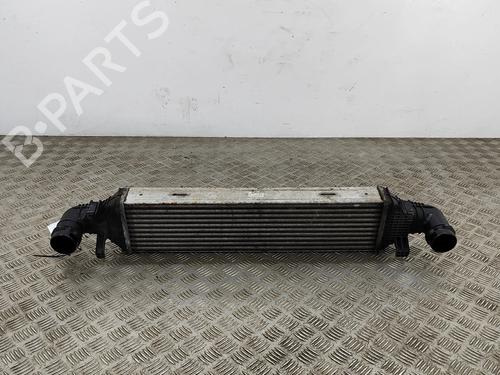 Used Intercooler Intercooler MERCEDES-BENZ C-CLASS T-Model (S204) C 220 CDI (204.202) (170 hp) 18165956 18165956