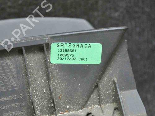 Display monitor OPEL ZAFIRA / ZAFIRA FAMILY B (A05) 1.9 CDTI (M75) | BP6722821C48