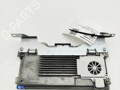 Used Electronic module BMW XM (G09) XM All-wheel Drive (653 hp) 32213750