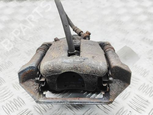 Used Left rear brake caliper Left rear brake caliper VOLVO XC60 I SUV (156) D4 (190 hp) 33395054 33395054