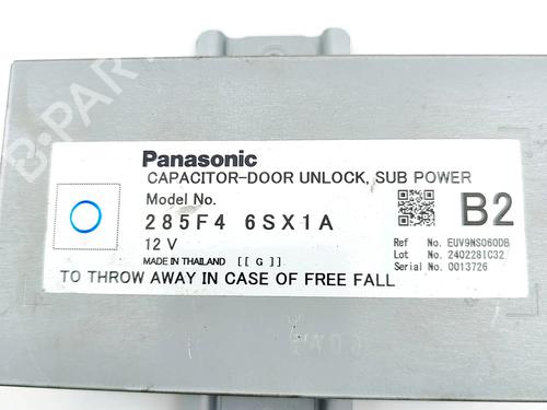 Electronic module NISSAN ARIYA (FE0) EV | BP38094916M83 - Image 6