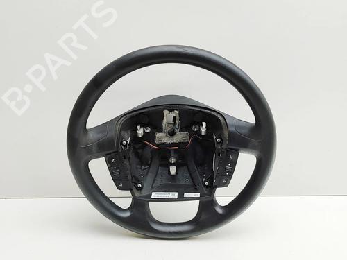Used Steering wheel Steering wheel CITROËN JUMPER II Van 2.0 BlueHDi 130 (130 hp) 33882713 33882713