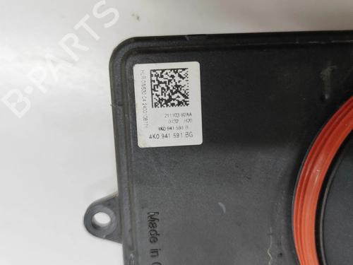 Electronic module AUDI Q8 E-TRON Sportback (GET) 55 quattro | BP33371742M83  - Image 6