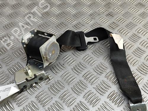Rear left seatbelt TOYOTA PRIUS (_W3_) 1.8 Hybrid (ZVW3_) | BP28811930I29 