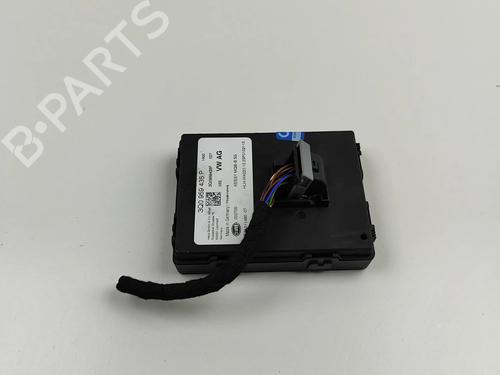 Elektronische module SKODA KAROQ (NU7, ND7) 2.0 TDI (116 hp) 27790396