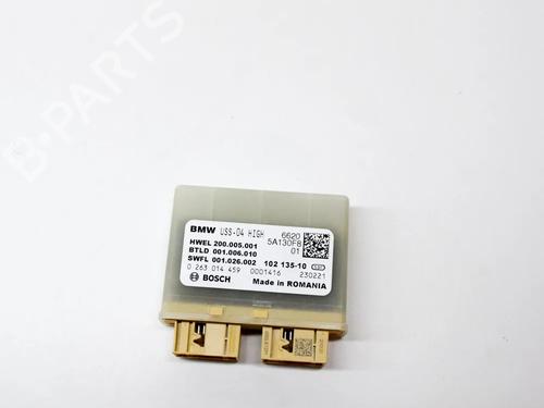 Used Electronic module BMW 3 (G20, G80, G28) 330 e Plug-in-Hybrid (252 hp) 10075012