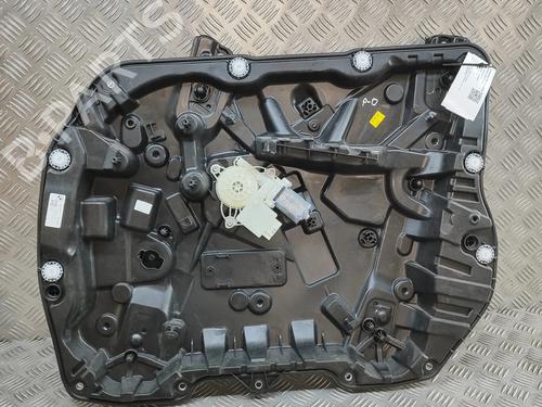 Used Front right window mechanism BMW X5 (G05, F95) M (600 hp) 27532677