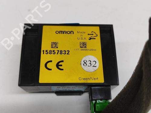 Electronic module CHEVROLET CAPTIVA (C100, C140) 2.4 | BP25616043M83 