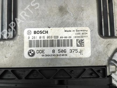 Engine control unit (ECU) JEEP GRAND CHEROKEE IV (WK, WK2) 3.0 CRD V6 4x4 | BP33740144M57 - Image 6