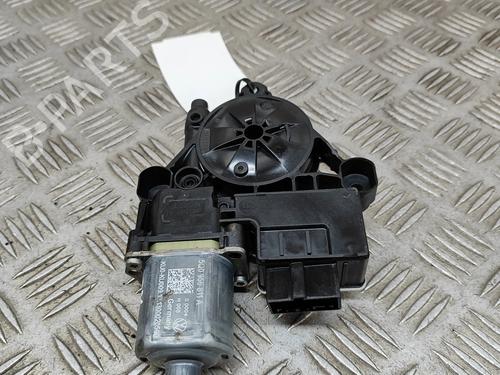 Used Left rear window motor Left rear window motor SKODA OCTAVIA III Combi (5E5, 5E6) 2.0 TDI (150 hp) 16259201 16259201