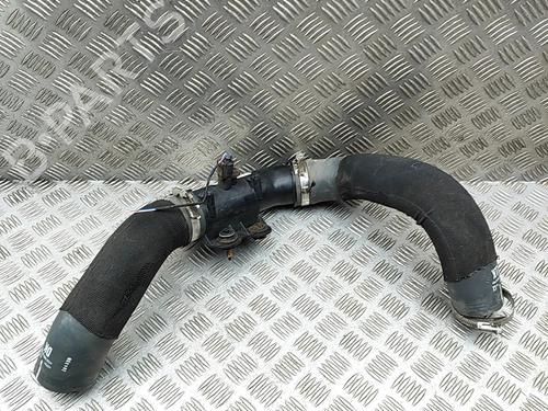 Tubo Tubo AUDI A4 B9 Avant (8W5, 8WD) S4 TDI Mild Hybrid quattro (347 hp) 36163493 36163493