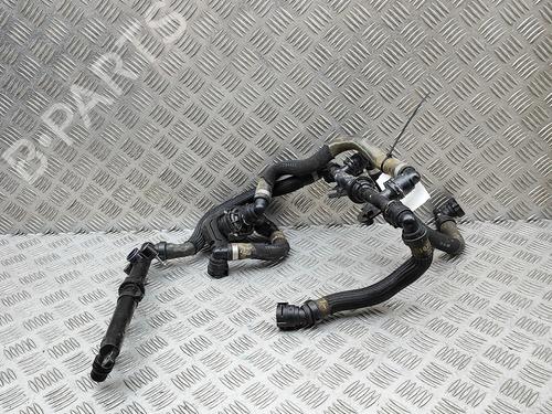 Pipe OPEL MOKKA 1.2 (76) | BP36458303M125 - Image 5