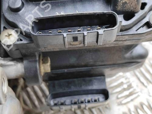 Transfer box VW AMAROK (2HA, 2HB, S1B, S6B, S7A, S7B, AGD) 2.0 TDI 4motion | BP19126456M36