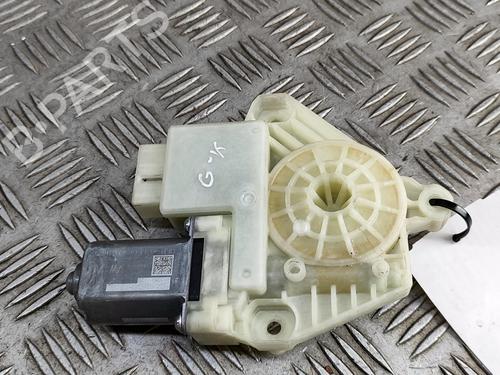 Left rear window motor SKODA ENYAQ iV SUV (5AZ) 60 | BP27795087E23 