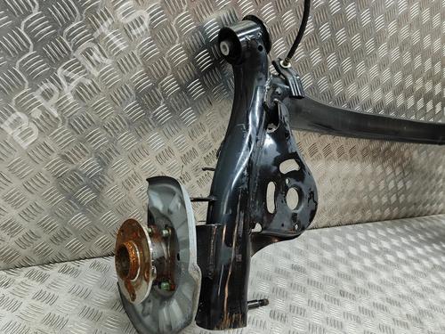 Rear axle SUZUKI VITARA (LY) 1.4 T AllGrip (APK414) | BP24582206M2 - Image 5