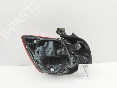 Right taillight AUDI Q2 (GAB, GAG) 1.6 TDI | BP39244737C35 - Image 4