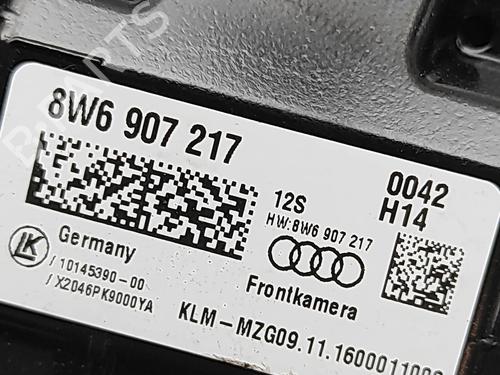 Camera AUDI A5 Sportback (F5A, F5F) 2.0 TFSI quattro | BP32061616E14 - Image 6