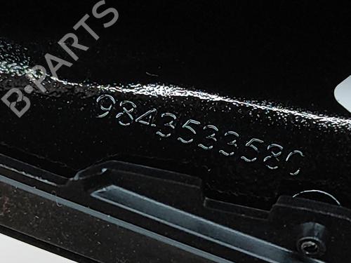 Other CITROËN C4 III (BA_, BB_, BC_) 1.2 PureTech 130 (BAHNSA, BAHNSB) | BP29391569O1 