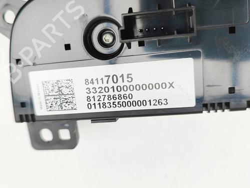 Módulo eletrónico CADILLAC ESCALADE 6.2 AWD | BP30394679M83 