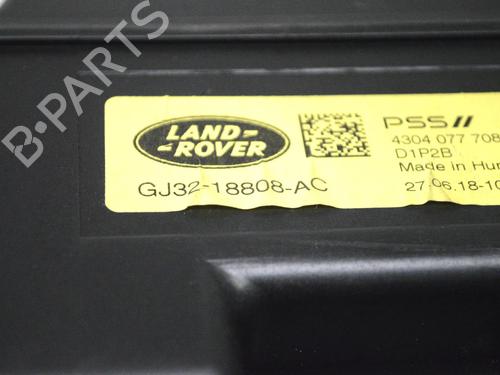 Electronic module LAND ROVER RANGE ROVER EVOQUE (L538) 2.0 D 4x4 | BP30232711M83 