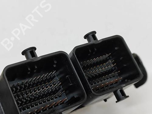 Engine control unit (ECU) JAGUAR I-PACE (X590) EV400 AWD | BP28436063M57 - Image 6