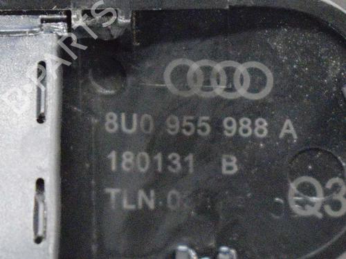 Other AUDI Q3 (8UB, 8UG) 1.4 TSI | BP6746265O1