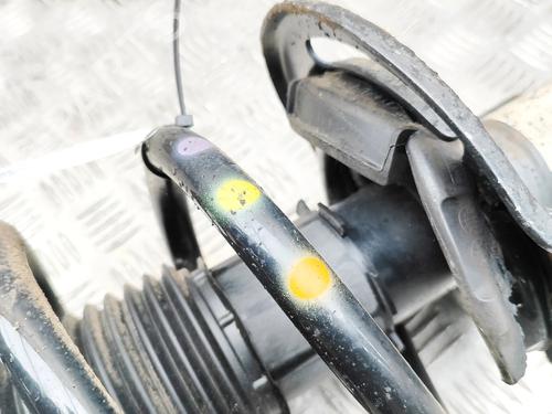 Left front shock absorber FORD TRANSIT V363 Van (FCD, FDD) 2.0 EcoBlue | BP37642308M16  - Image 8