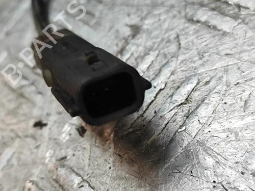 Left front steering knuckle RENAULT MASTER III Bus (JV) 2.3 dCi 135 FWD (JV0N, JV08) | BP36863989M25  - Image 6