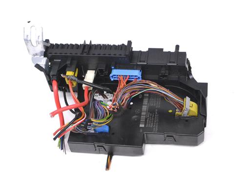 Used Electronic module MERCEDES-BENZ E-CLASS (W212) E 220 CDI / BlueTEC (212.001, 212.002) (170 hp) 30229074