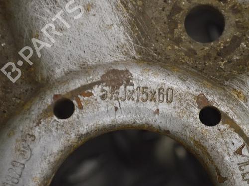 Fælk FORD TRANSIT Van (FA_ _) 2.2 TDCi | BP30232121C45 