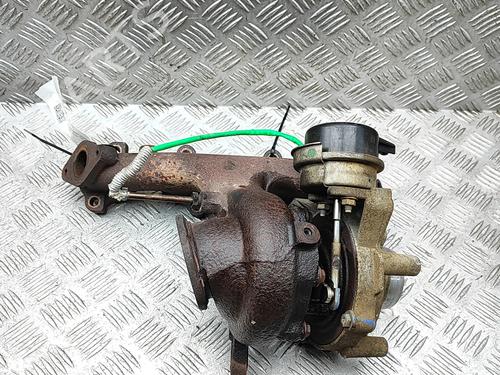 Used Turbocharger/Supercharger Turbocharger/Supercharger 37583927 37583927