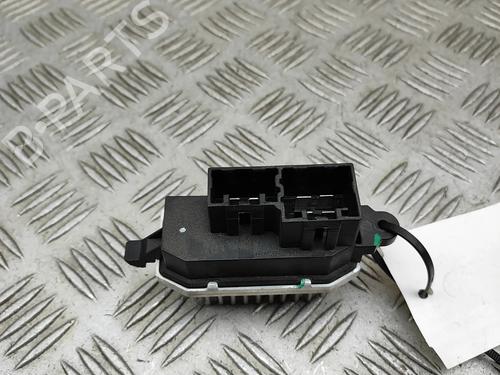 Heater resistor FORD TRANSIT V363 Van (FCD, FDD) 2.0 EcoBlue | BP36458498M108  - Image 6