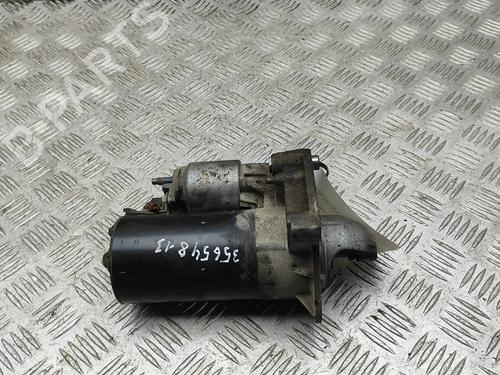 Startmotor Startmotor MINI MINI COUNTRYMAN (R60) One D (90 hp) 36934463 36934463